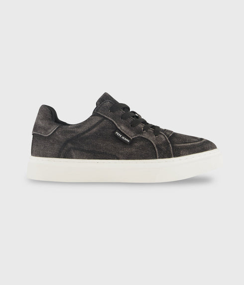Pepe Jeans Sneakers סניקרס נעלי פפה גינס בצבע גינס